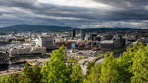 N­o­r­v­e­ç­’­i­n­ ­B­a­ş­k­e­n­t­i­ ­O­s­l­o­’­n­u­n­ ­T­ü­m­ ­D­ü­n­y­a­y­a­ ­Ö­r­n­e­k­ ­O­l­a­c­a­k­ ­2­0­1­9­ ­T­r­a­f­i­k­ ­R­a­p­o­r­u­